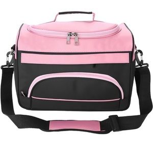 Hair styling tools storage bag